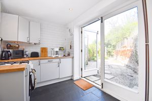 Kitchen - click for photo gallery